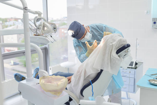 Best Emergency Treatment for Toothache in Bangor, PA